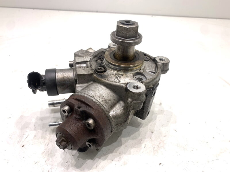 Vstrekovacie čerpadlo Peugeot 308 SW II (LC_, LJ_, LR_, LX_, L4_) 2014 - 2021 0445010739