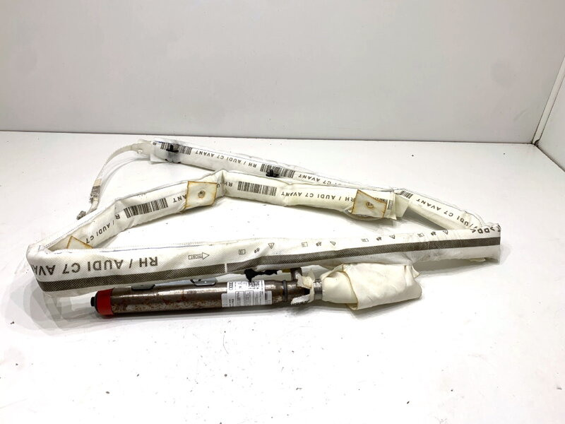 Hlavový airbag vzduchový pravý Audi A6 C7 Avant (4G5, 4GD) 2011 - 2018 4G9880742B