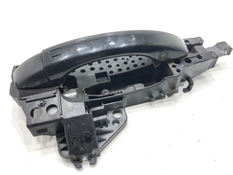 Kľučka vonkajšia pravá zadná Audi A6 C7 Avant (4G5, 4GD) 2011 - 2018 4H0837886