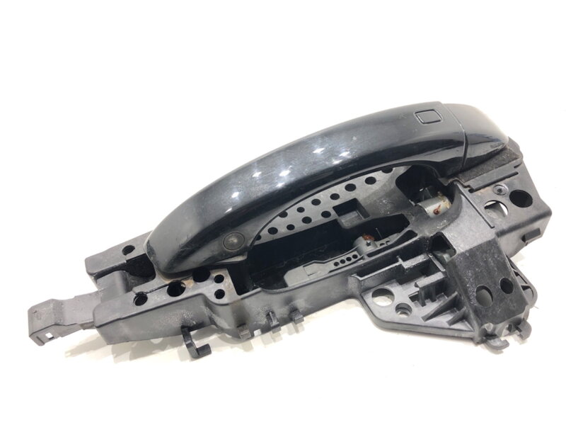 Kľučka vonkajšia ľavá zadná Audi A6 C7 Avant (4G5, 4GD) 2011 - 2018 4H0837885