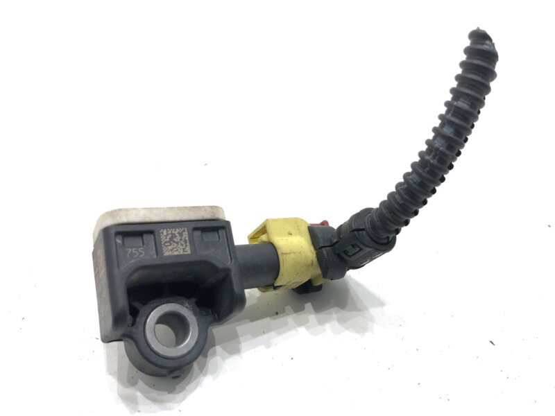 Snímač nárazu Audi A6 C7 Avant (4G5, 4GD) 2011 - 2018 4H0959651A