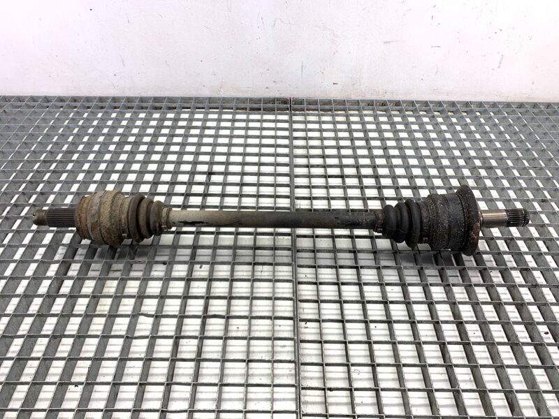 Poloos ľavá zadná BMW X3 (F25) 2010 - 2017