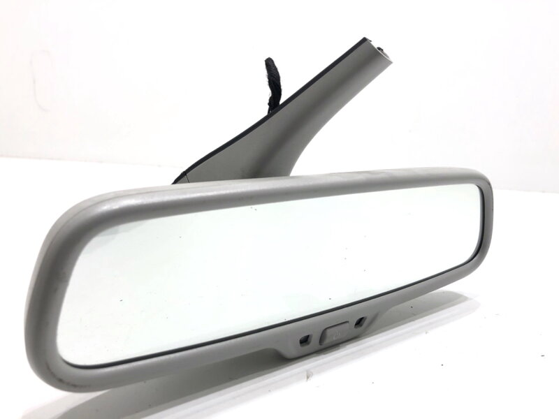 Spätné zrkadlo vnútorné Audi A6 C7 Avant (4G5, 4GD) 2011 - 2018 8T0857511AB