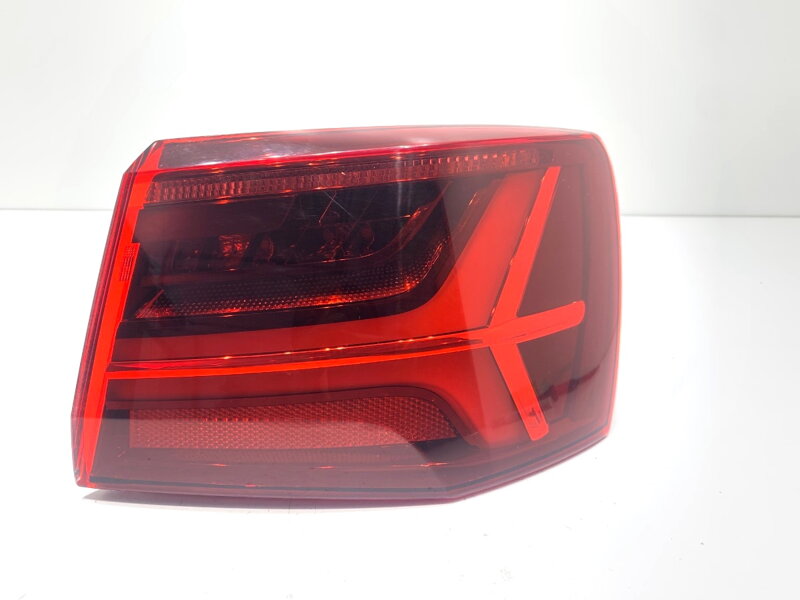Svetlo pravé zadné Audi A6 C7 Avant (4G5, 4GD) 2011 - 2018 4G9945096E