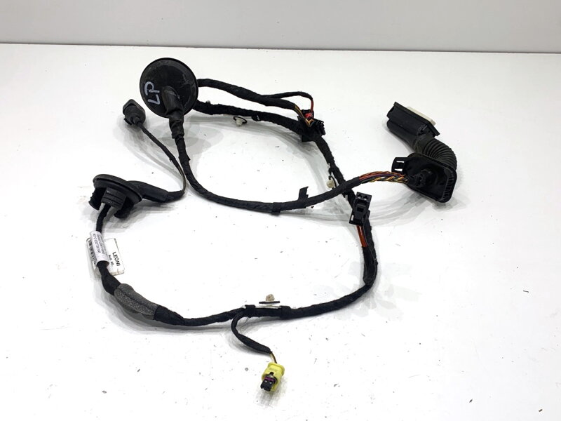 Kabeláž dvere predná ľavá Audi A6 C7 Avant (4G5, 4GD) 2011 - 2018 4G5971029FJ