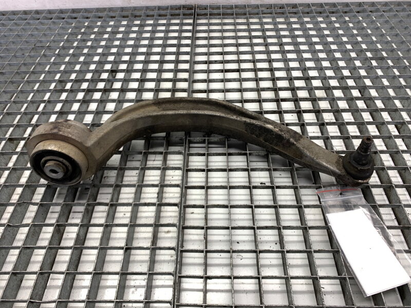 Rameno ľavé predné Audi A6 C7 Avant (4G5, 4GD) 2011 - 2018 4G0407695