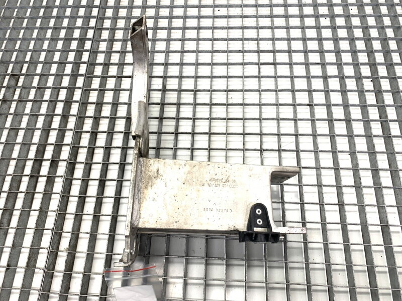 Zóna deformácie predný pravý Audi A6 C7 Avant (4G5, 4GD) 2011 - 2018 4G0807134F