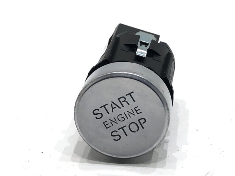 Tlačidlo zapaľovania start / stop Audi A6 C7 Avant (4G5, 4GD) 2011 - 2018 4G1905217A