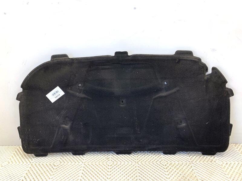 Odhlučnenie kapoty Audi A4 B8 (8K2) 2007 - 2015