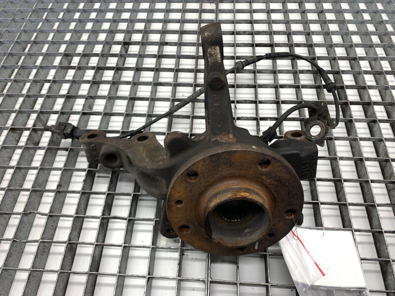 Otoč ľavá predná Mercedes-benz Citan (W415) 2012 - 2021