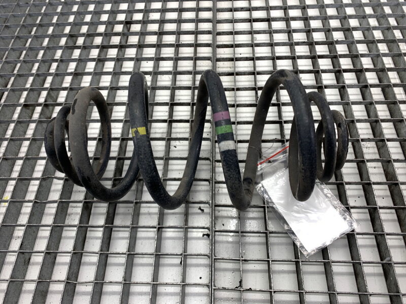 Pružina zadná Mercedes-benz Citan (W415) 2012 - 2021