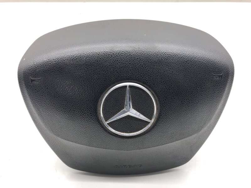 Airbag šoférov Mercedes-benz Citan (W415) 2012 - 2021