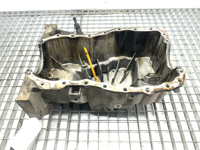 Vaňa olejová Mercedes-benz Citan (W415) 2012 - 2021 8200318813