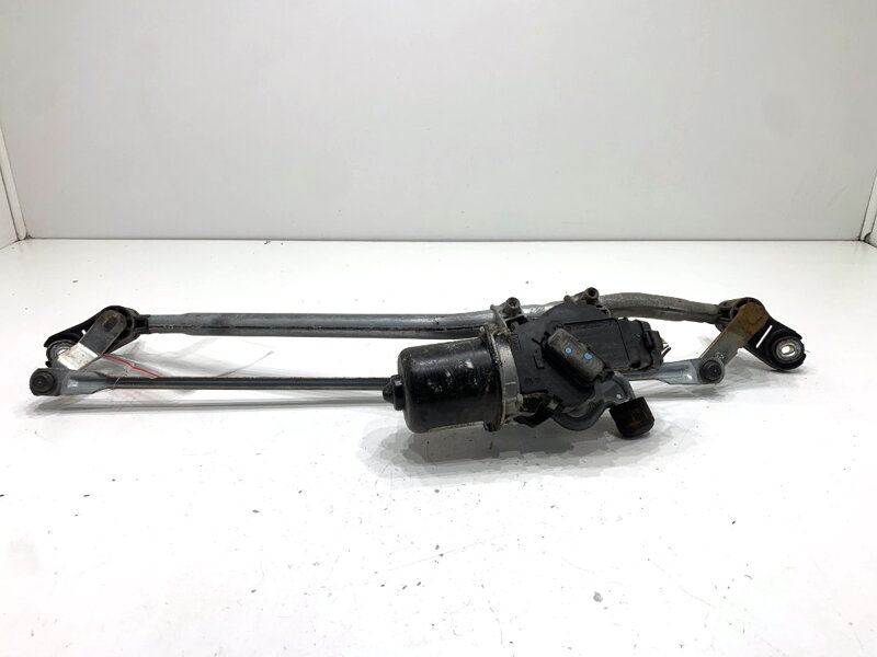 Mechanizmus stieračov predný Mercedes-benz Citan (W415) 2012 - 2021 54526811