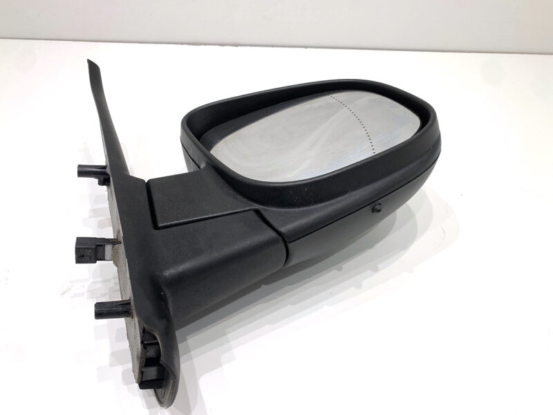 Spätné zrkadlo pravé Mercedes-benz Citan (W415) 2012 - 2021