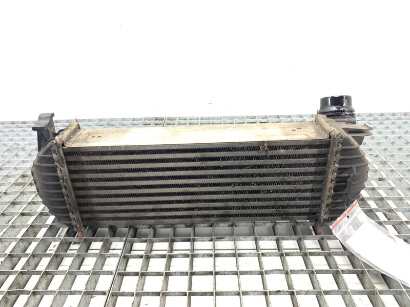 Intercooler Mercedes-benz Citan (W415) 2012 - 2021 144963234R