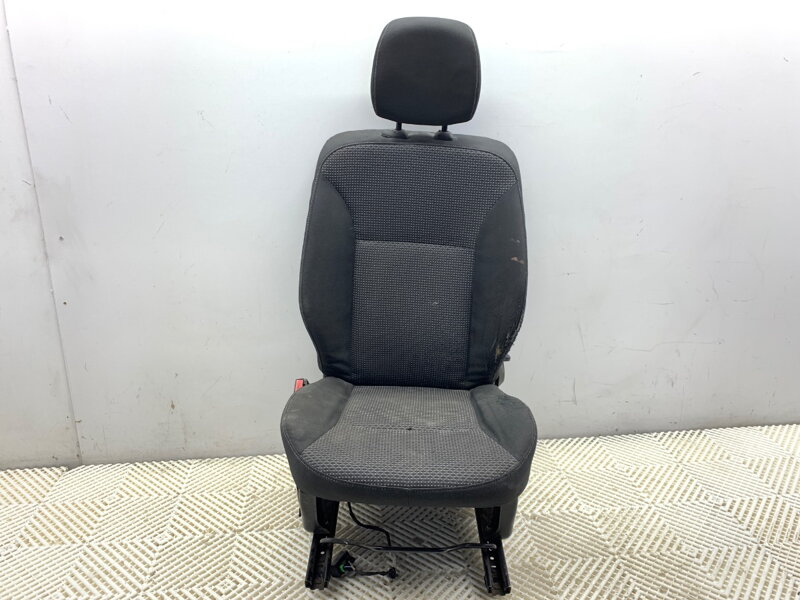 Sedadlo ľavé predné Mercedes-benz Citan (W415) 2012 - 2021