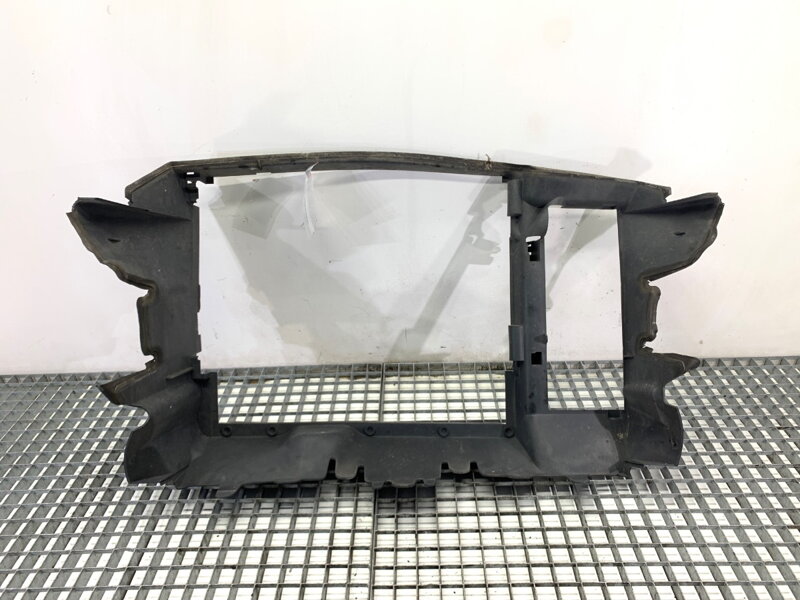 Volant vzduchu Mercedes-benz Citan (W415) 2012 - 2021