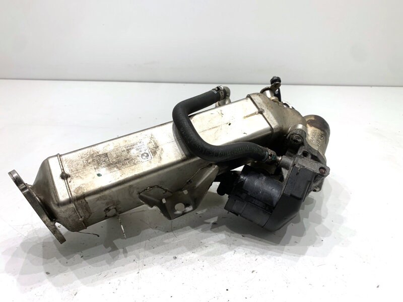 Ventil EGR S chladičom BMW 3 Touring (F31) 2012 - 2019 7810751