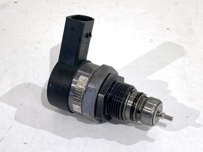 Regulátor tlaku paliva BMW 3 Touring (F31) 2012 - 2019 0281002949