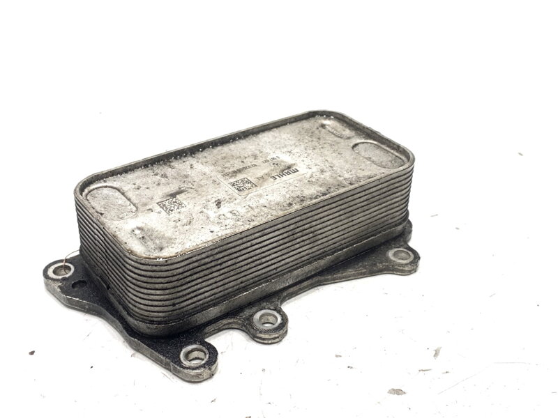 Chladič oleja prevodovky prevodov BMW 3 Touring (F31) 2012 - 2019 8507627