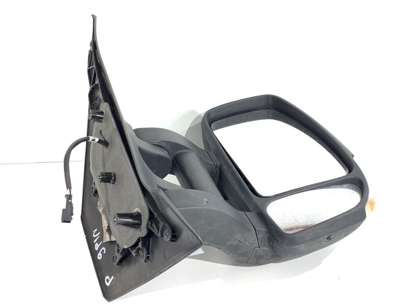 Spätné zrkadlo pravé Renault Master III (EV, HV, UV) 2010 - 2022