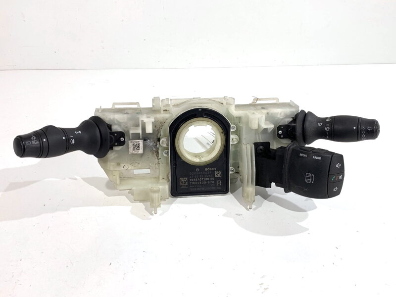 Prepínač združený Renault Master III (EV, HV, UV) 2010 - 2022 255679223R