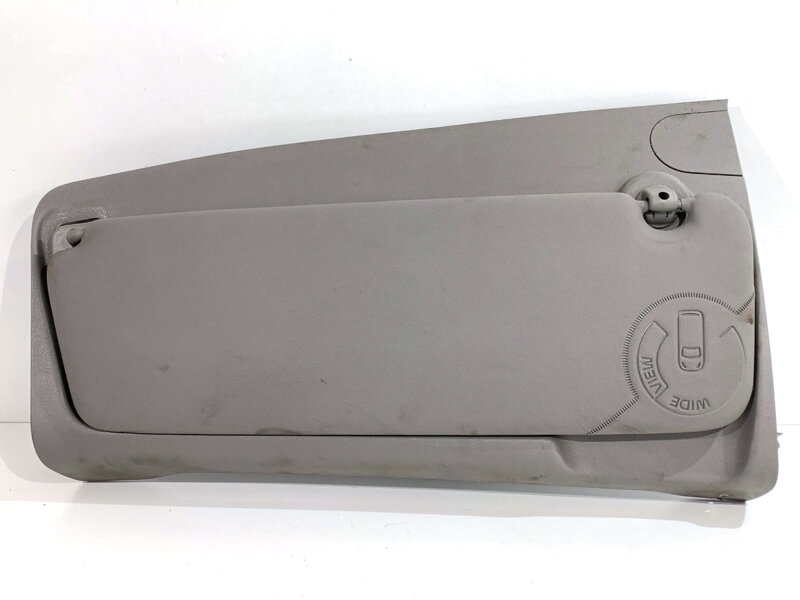 Slnečné clonítko pravé Renault Master III (EV, HV, UV) 2010 - 2022 969D65723R