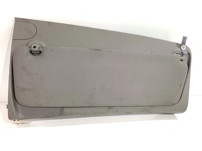 Slnečné clonítko ľavé Renault Master III (EV, HV, UV) 2010 - 2022 969D72725R