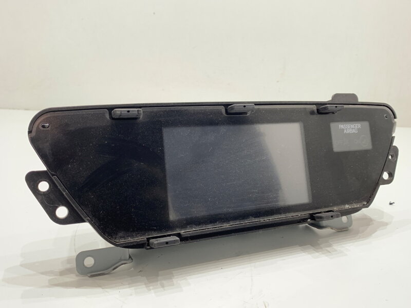 Displej Honda Cr-v IV (RM_) 2012 - 2022