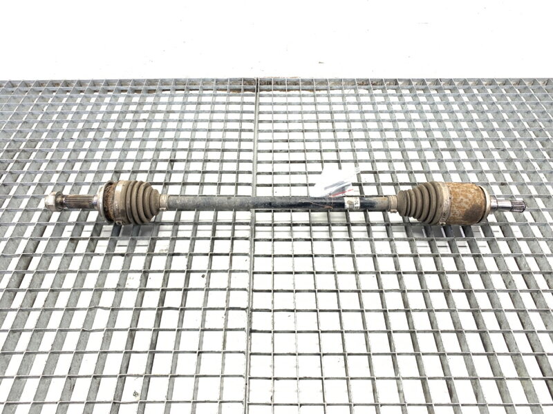 Poloos ľavá zadná Honda Cr-v IV (RM_) 2012 - 2022