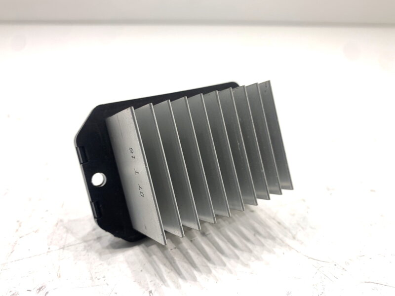 Odpor ventilátora / ventilátory vzduchu Honda Cr-v IV (RM_) 2012 - 2022 077800-1030