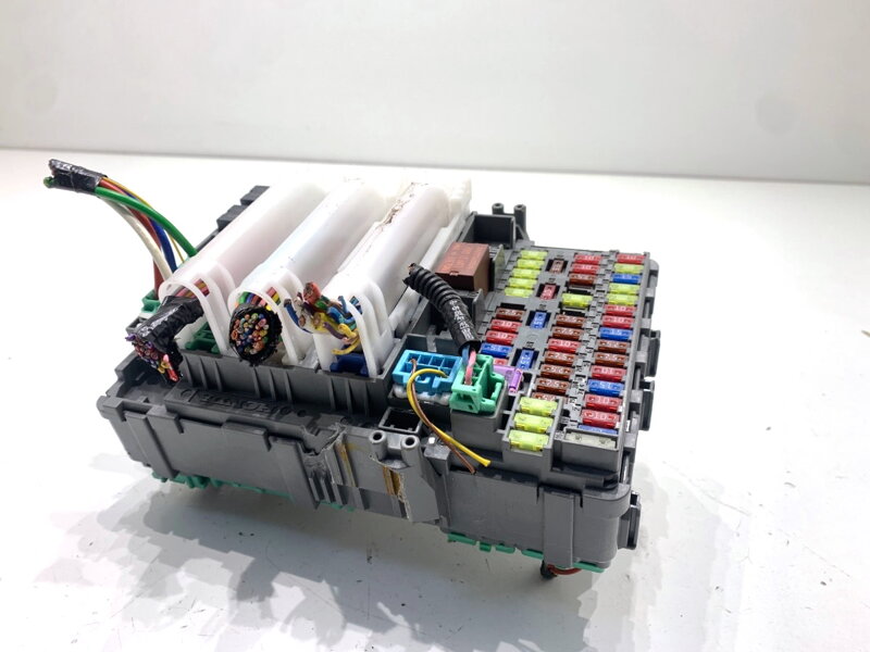 Modul BSI Honda Cr-v IV (RM_) 2012 - 2022 T1G-G811