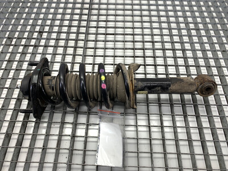 Tlmič ľavý zadný S pružinou Honda Cr-v IV (RM_) 2012 - 2022 52602-T1V-E410