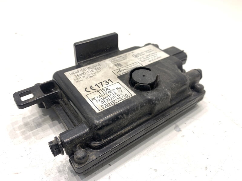 Radar distronic Honda Cr-v IV (RM_) 2012 - 2022 36800-T1E-E01
