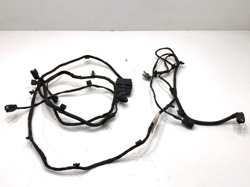 Kabeláž PDC predná Opel Zafira Tourer C (P12) 2011 - 2022 13361179