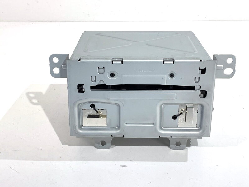 Rádio Opel Zafira Tourer C (P12) 2011 - 2022 23483682