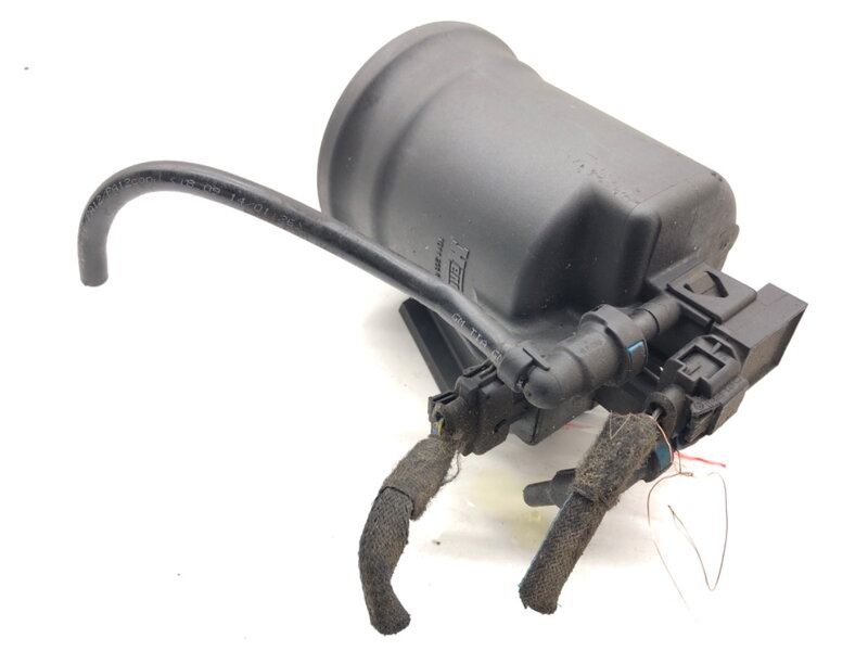 Základňa filtra paliva Opel Zafira Tourer C (P12) 2011 - 2022 13244294