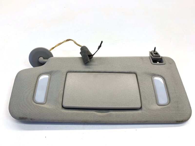 Slnečné clonítko ľavé Opel Zafira Tourer C (P12) 2011 - 2022