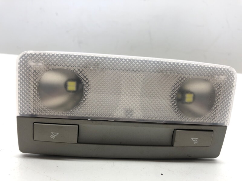Stropné svetlo Opel Zafira Tourer C (P12) 2011 - 2022 22774329