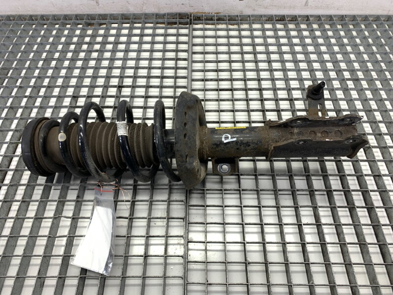 Tlmič pravý predný S pružinou Opel Zafira Tourer C (P12) 2011 - 2022 13338920