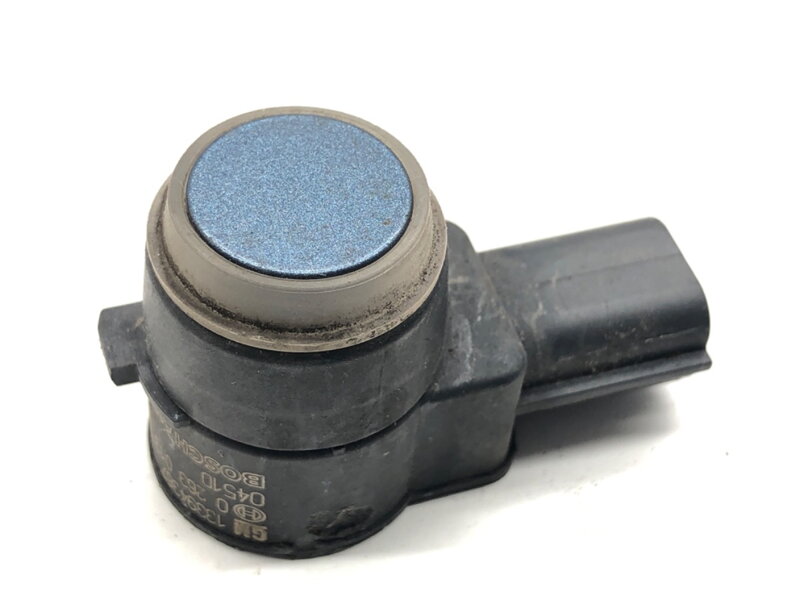 Parkovací senzor Opel Zafira Tourer C (P12) 2011 - 2022 13394367 0263013937