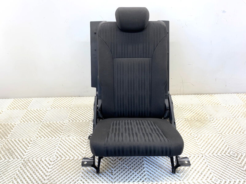 Sedadlo zadné tretí RAD Opel Zafira Tourer C (P12) 2011 - 2022