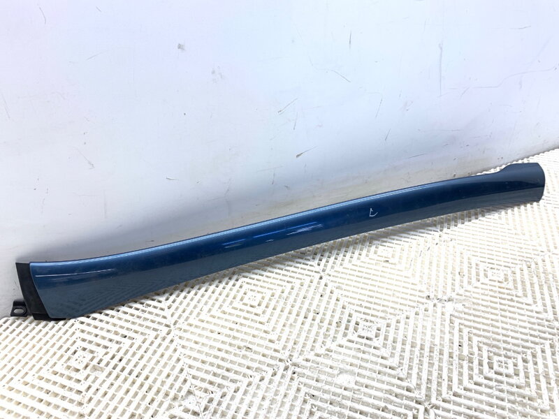 Lišta okná čelnej ľavá Opel Zafira Tourer C (P12) 2011 - 2022 20808479