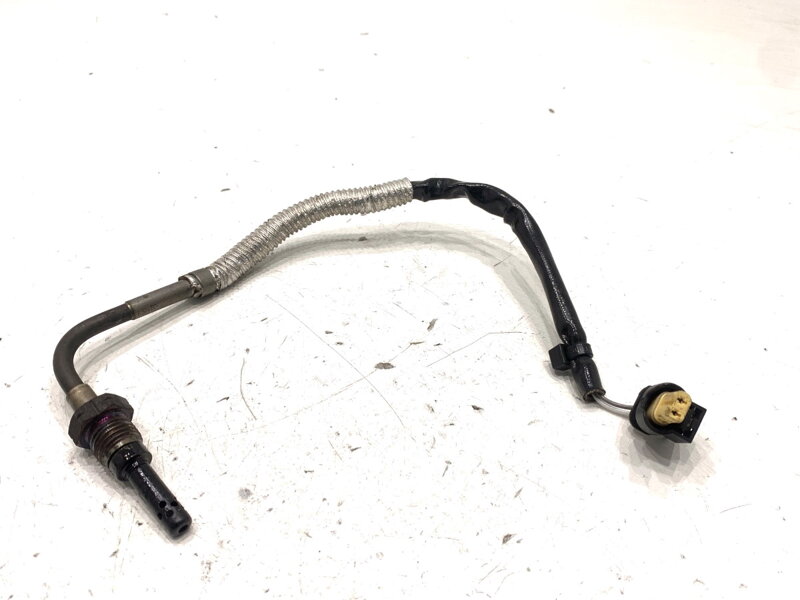 Snímač teploty spalín Mercedes-benz Class M (W166) 2011 - 2015 A0081533728