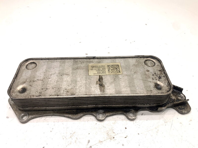 Chladič oleja Mercedes-benz Class M (W166) 2011 - 2015 6421800165