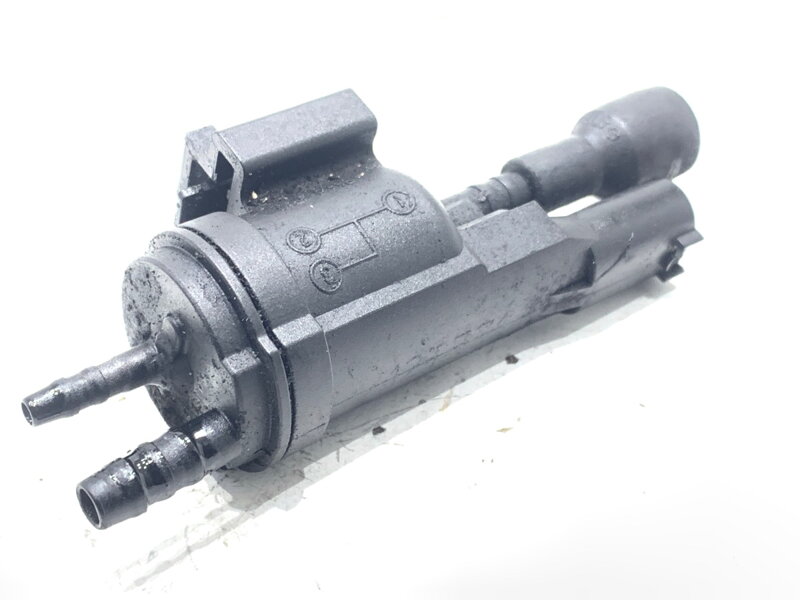 Ventil podtlaku Mercedes-benz Class M (W166) 2011 - 2015