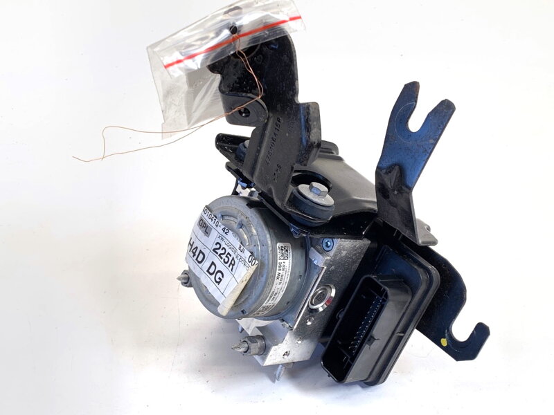 Čerpadlo Dacia Sandero III 2021 - 2022 476609225R