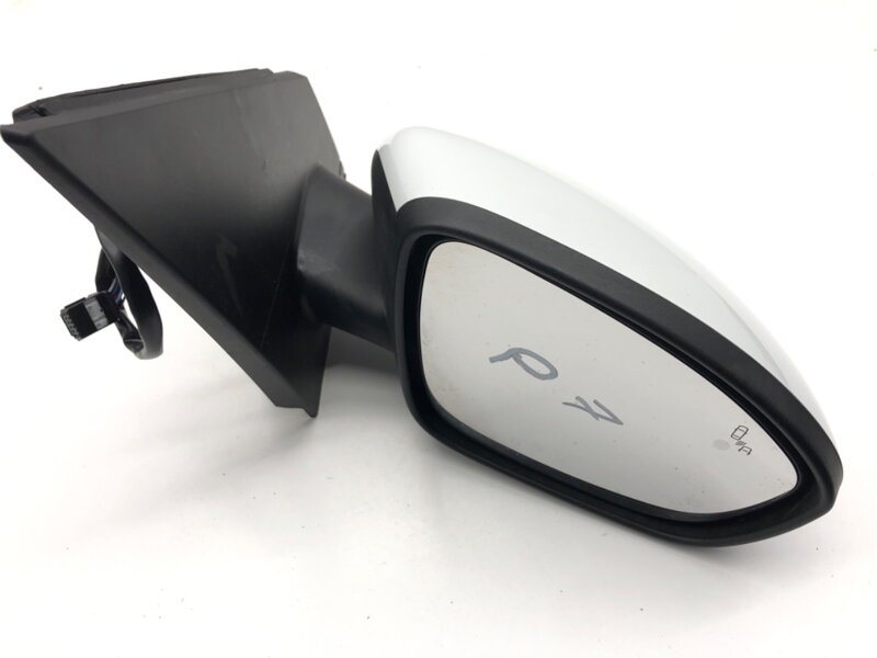 Spätné zrkadlo pravé Dacia Sandero III 2021 - 2022