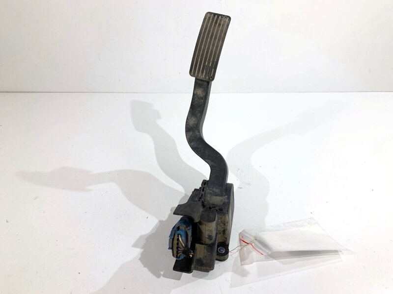 Plynový pedál Peugeot Boxer Autobus 2005 - 2022 0280755049